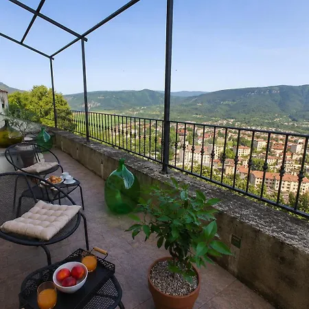 شقة Panorama